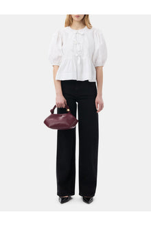 Andi Jeans | Washed Black/Black