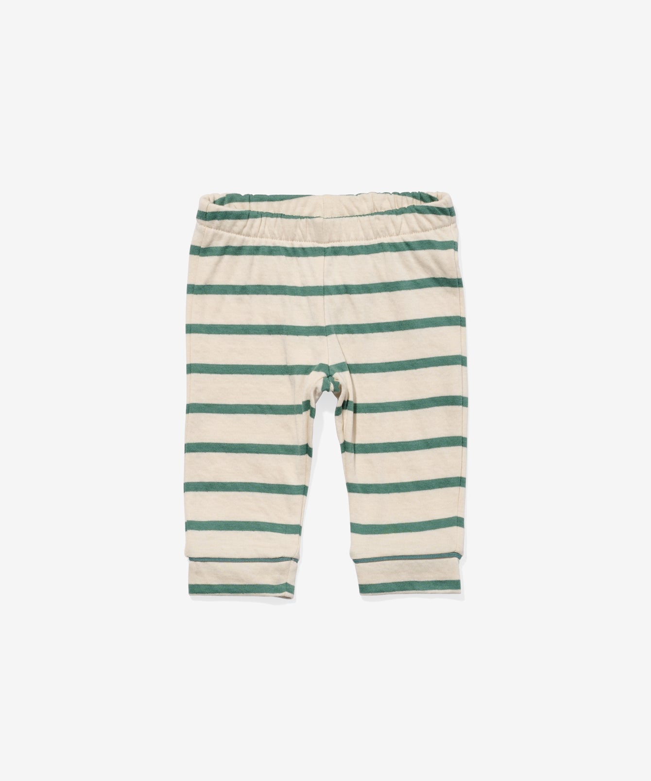 Boys | Andy Baby Legging | Green
