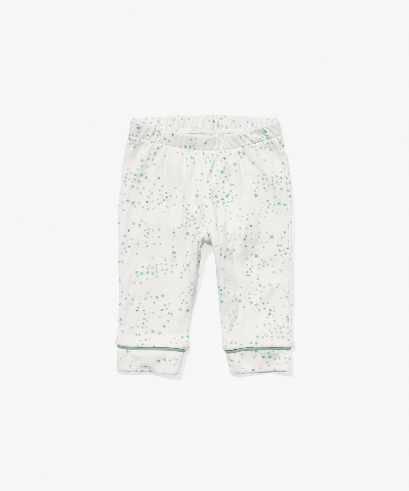 Kids Unisex | Andy Baby Legging | Green