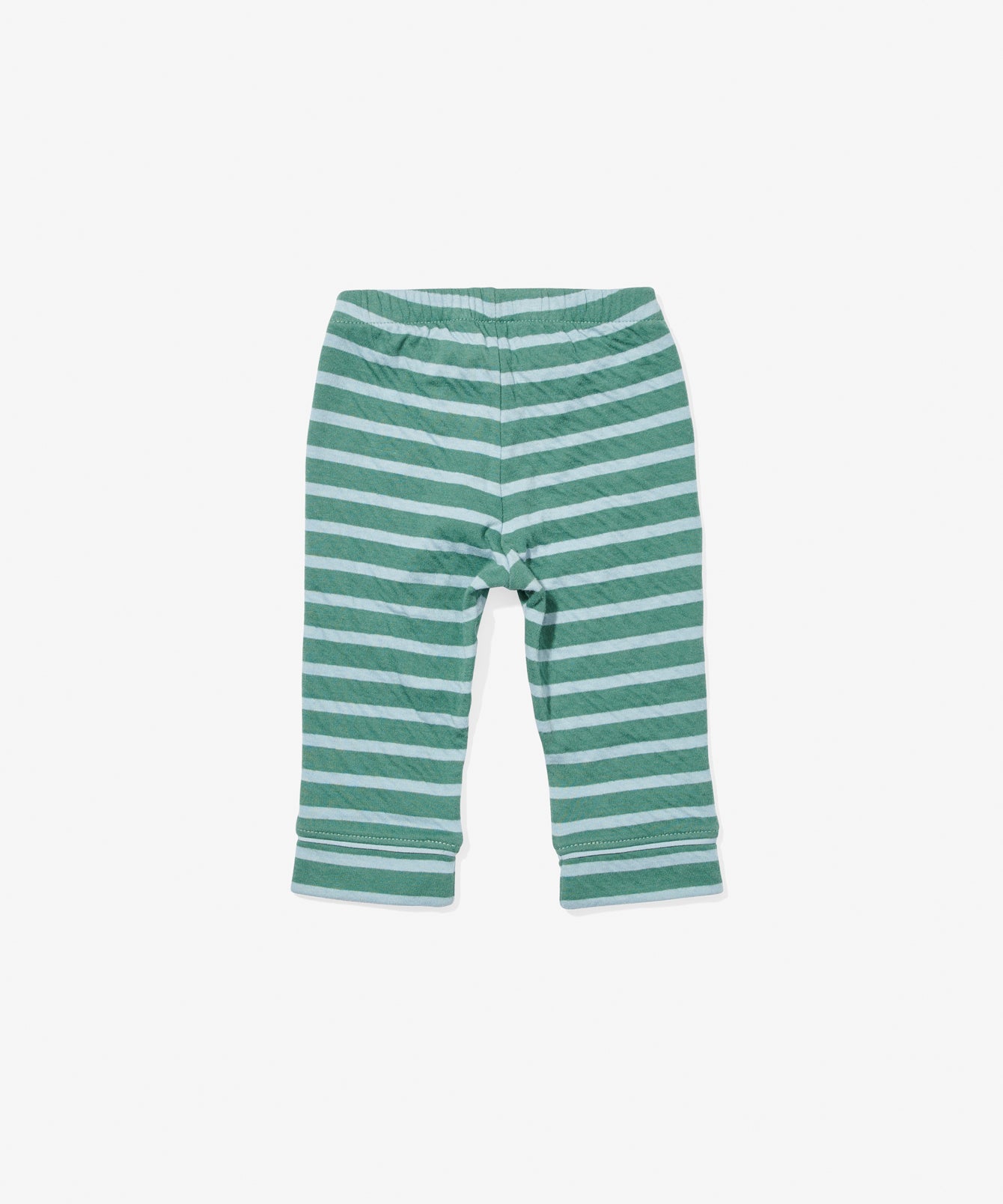 Boys | Andy Baby Legging | Green