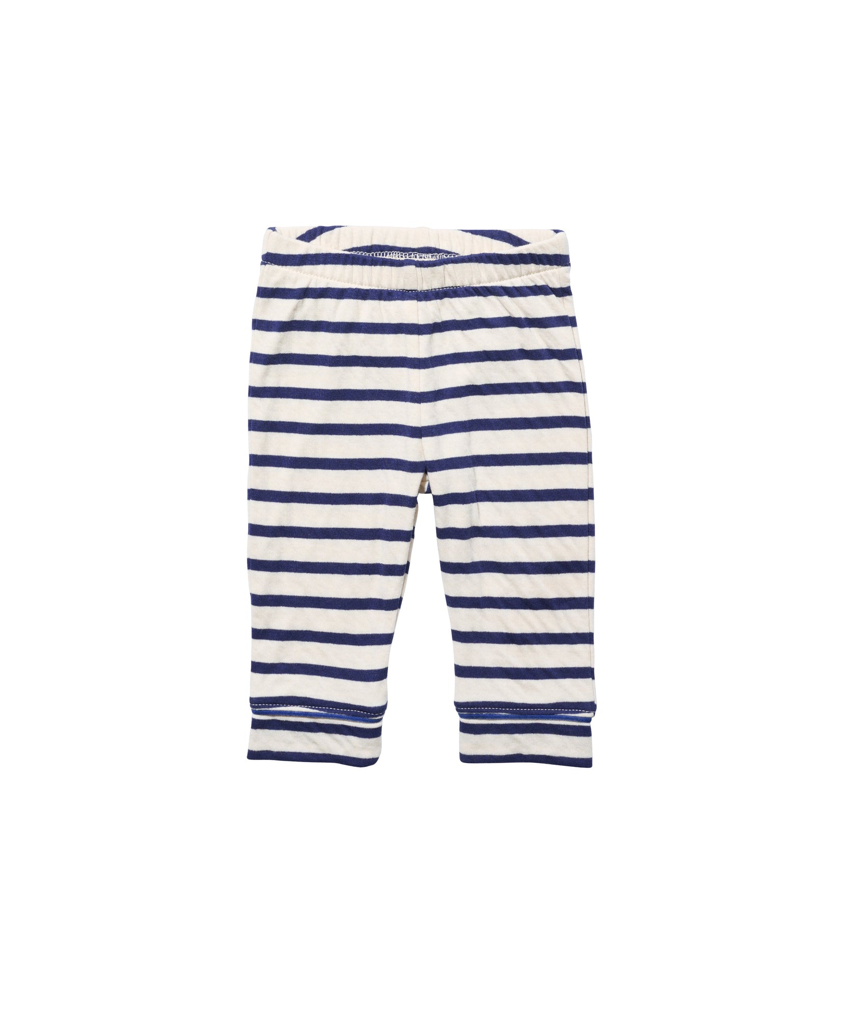 Kids Unisex | Andy Baby Legging | Blue/Neutral