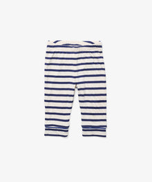 Kids Unisex | Andy Baby Legging | Blue/Neutral