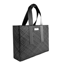 Canvas Anissa | Black