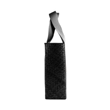 Canvas Anissa | Black