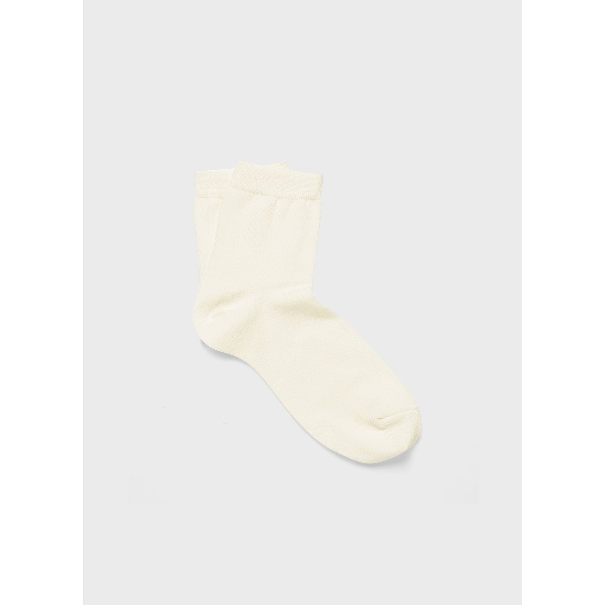 Ankle Socks | Women | Archive White