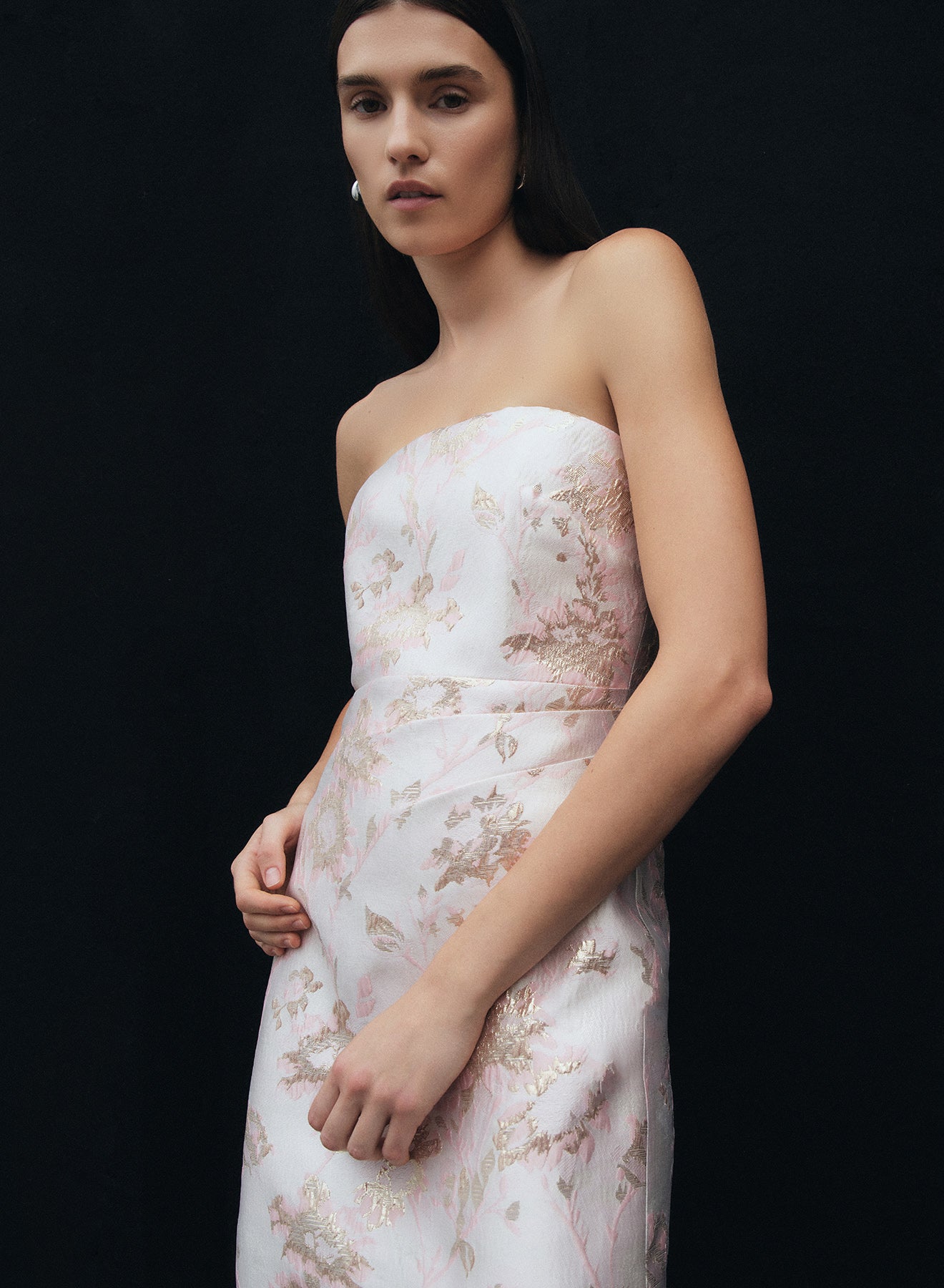 Aelin Dress