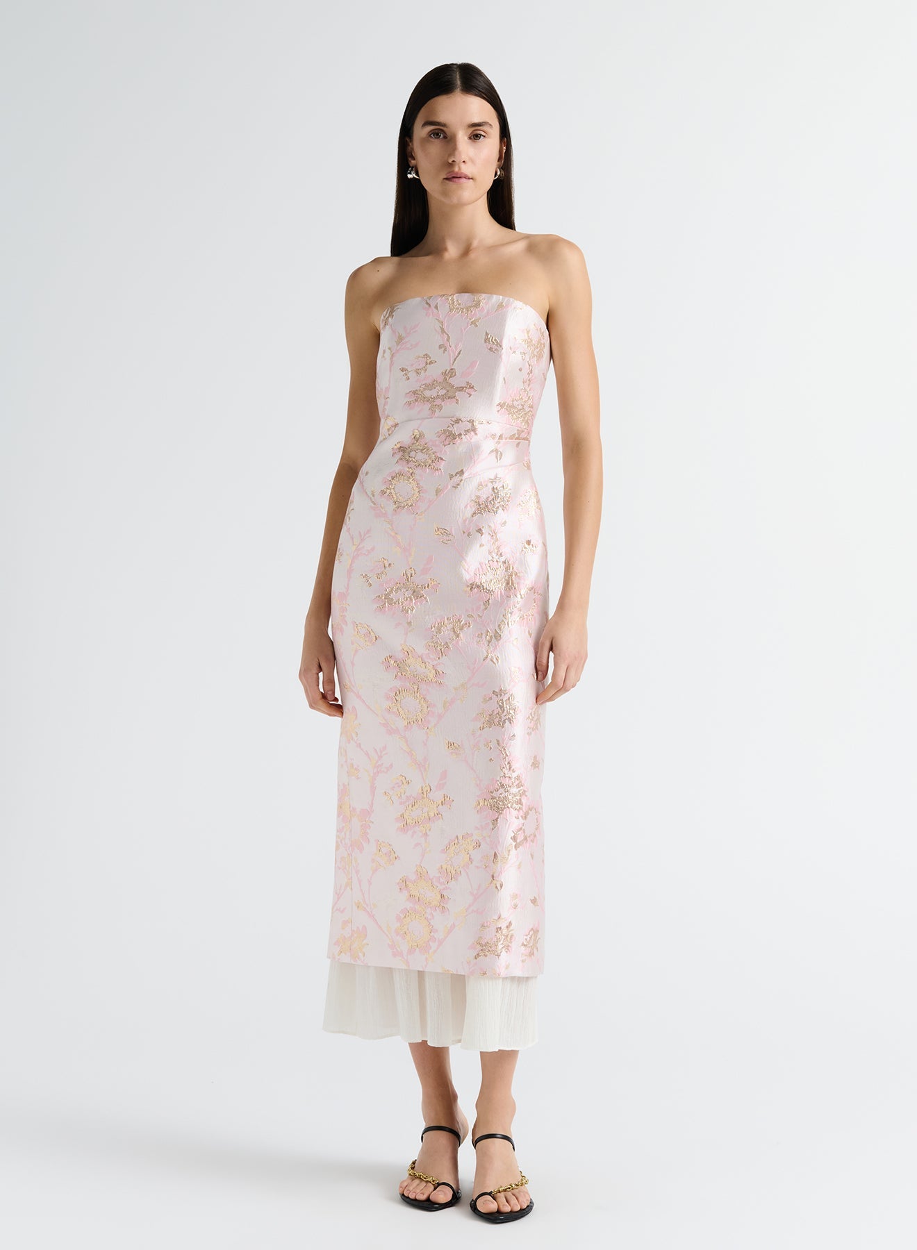 Aelin Dress