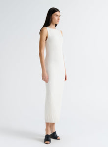 Martina Dress | Silence