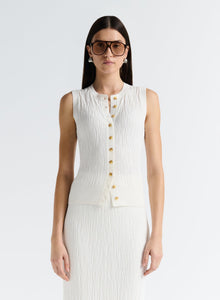 Serafina Top | Silence