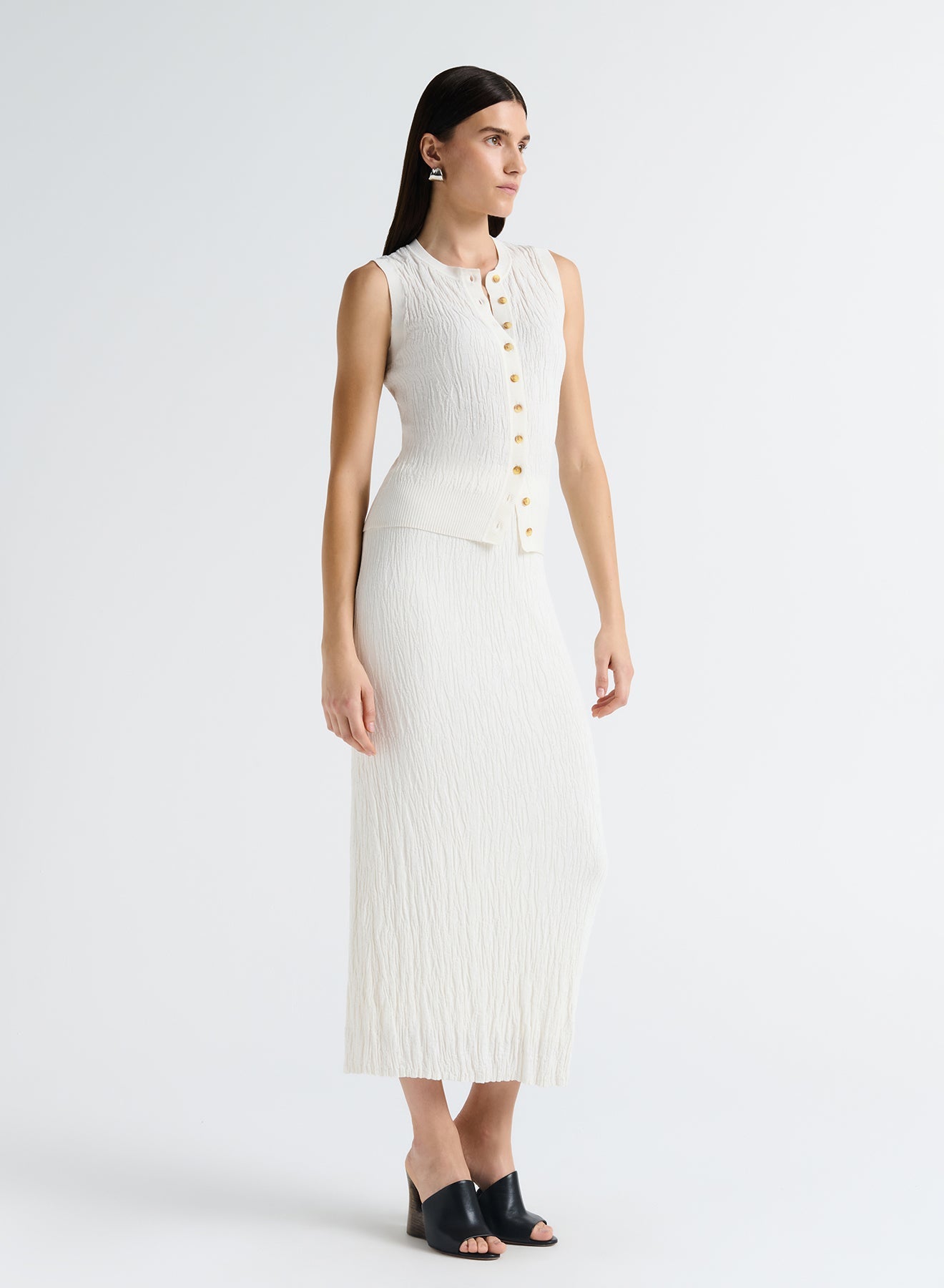Serafina Top | Silence
