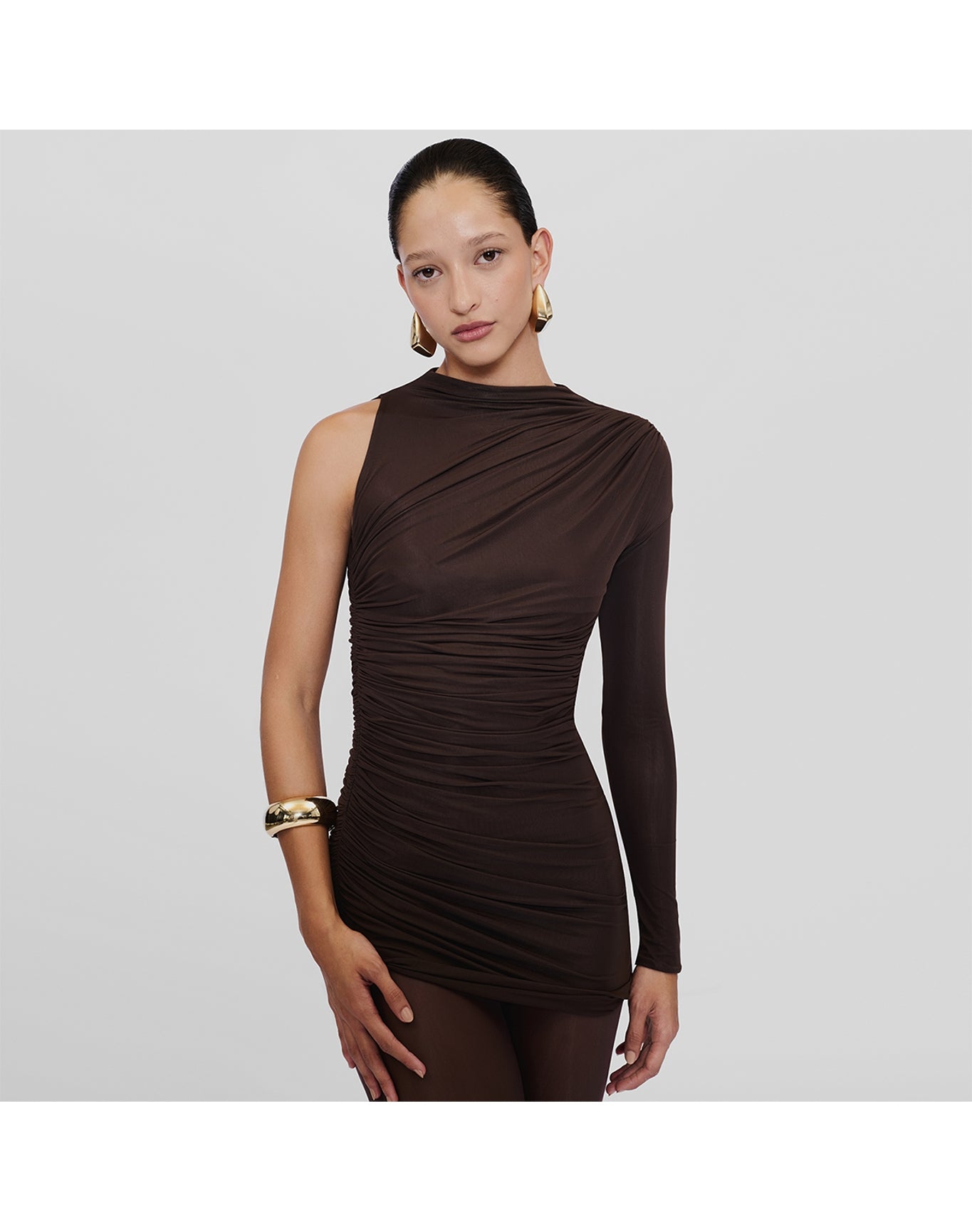 Aragma Top | Wood