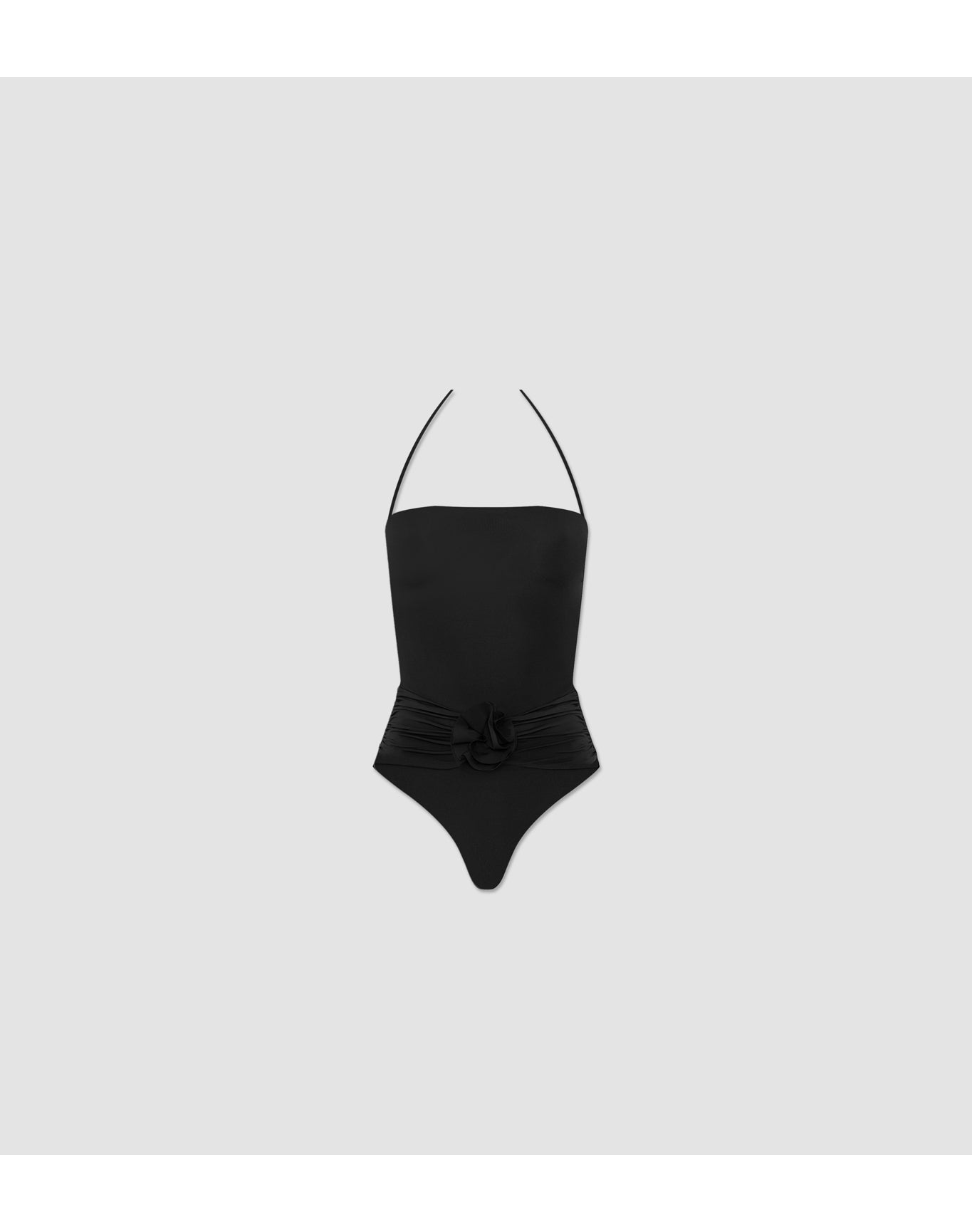 Arcadia One-Piece | Black