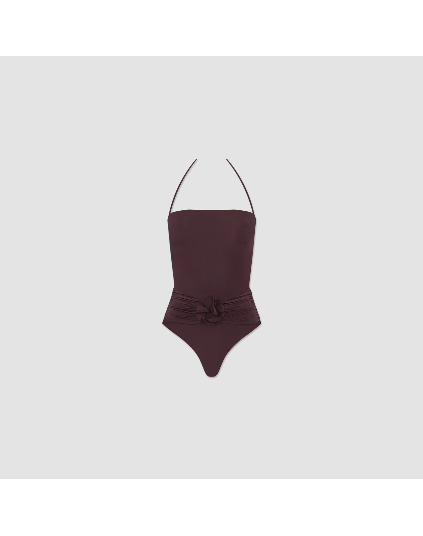 Arcadia One-Piece | Cabernet