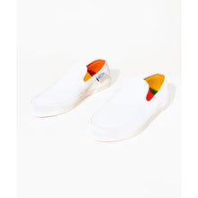 Archie Slip On Sneaker | Rainbow