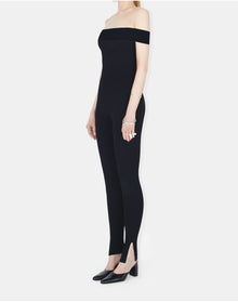 Aria Jumpsuit | Black