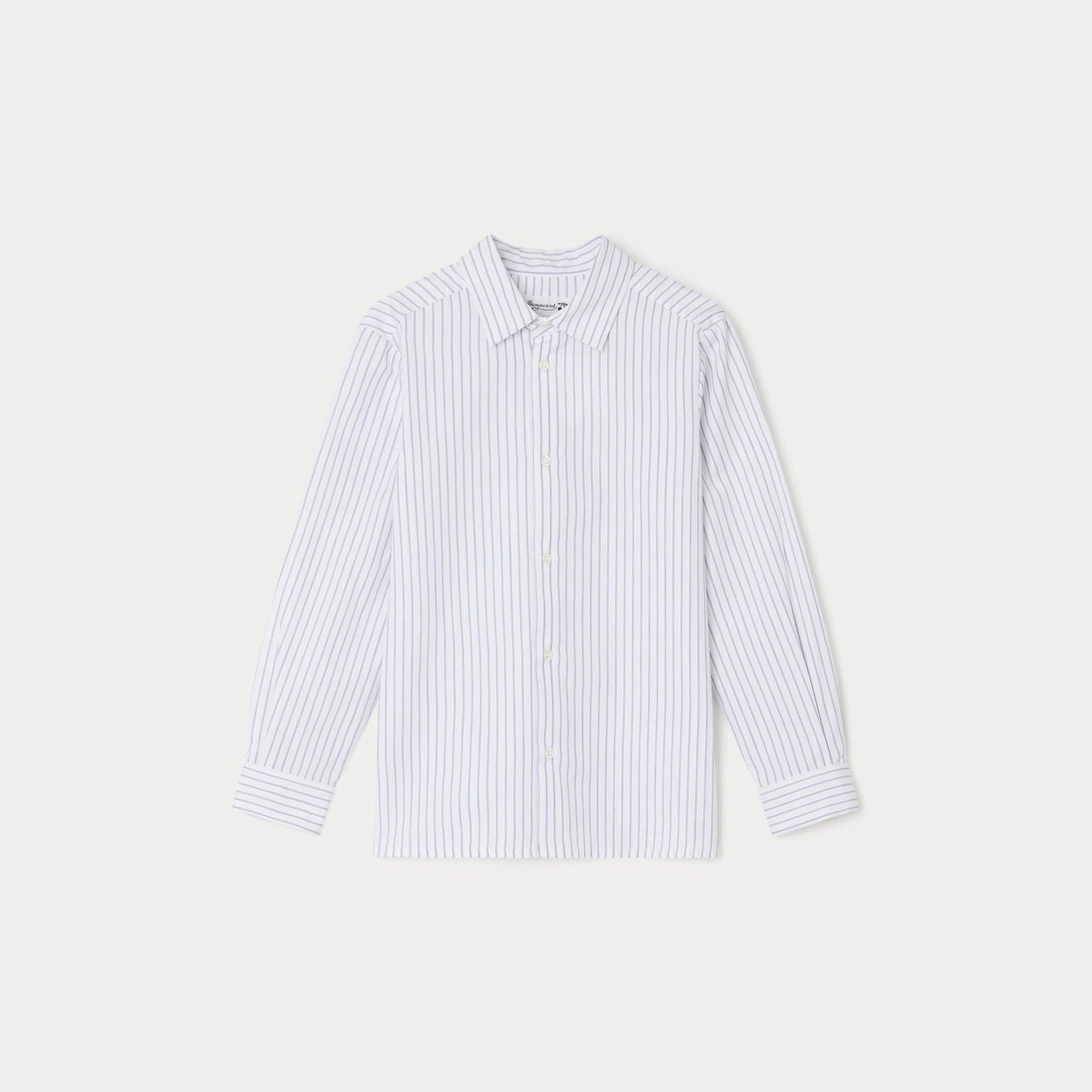 Aristote Shirt Ink | 6 years | White