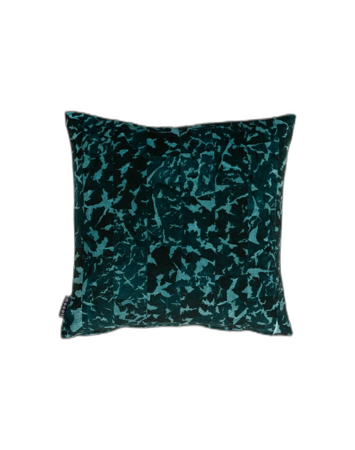 Armoured Boar | Pillowcase Square 50x50 | Multi