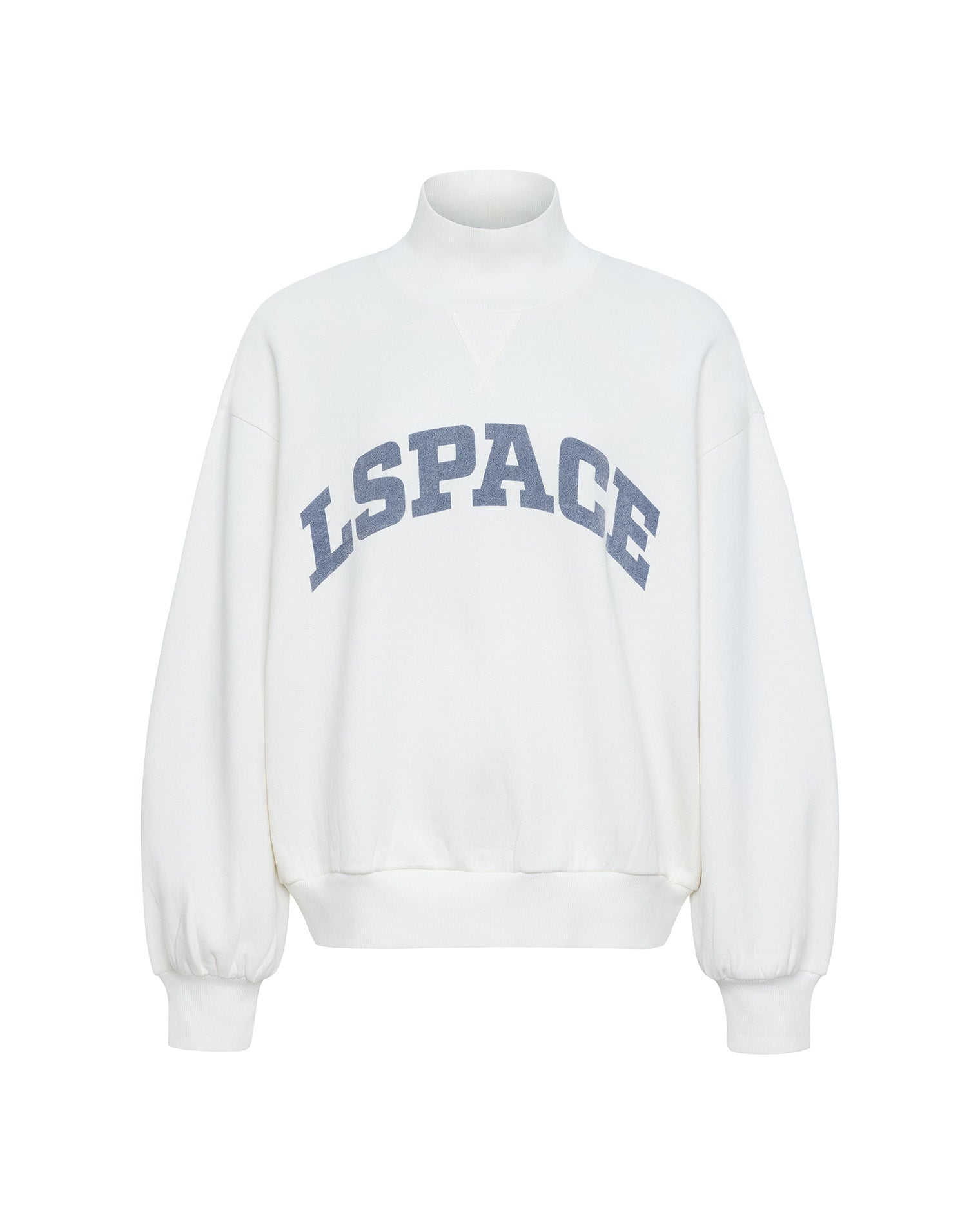 Crush Sweatshirt | Cream