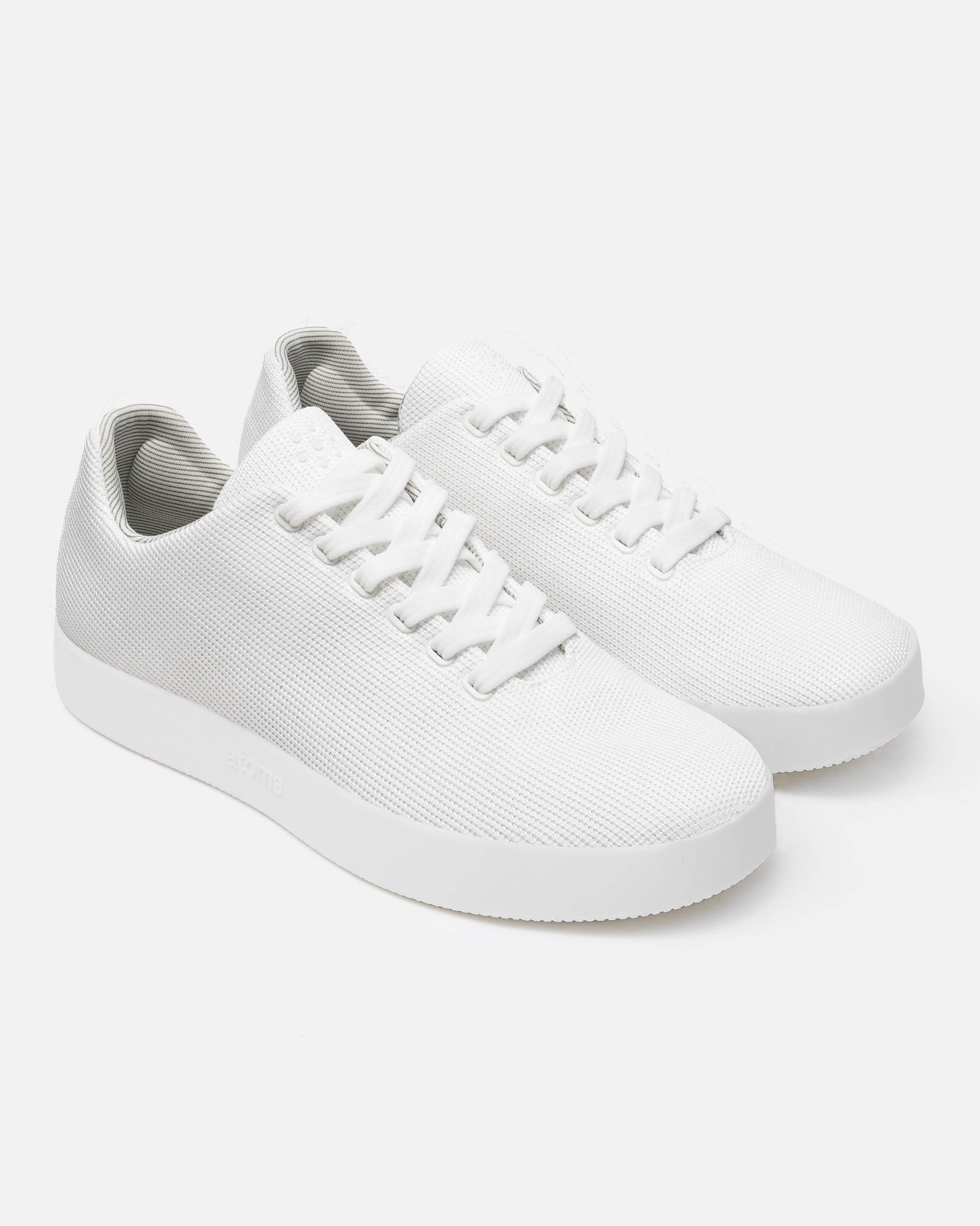 Adults | Model 001 | White