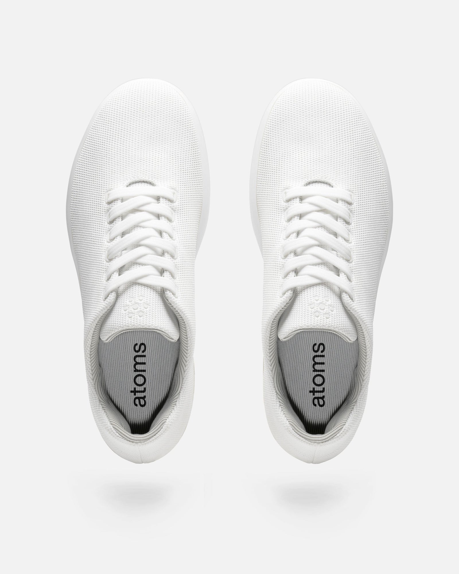 Adults | Model 001 | White