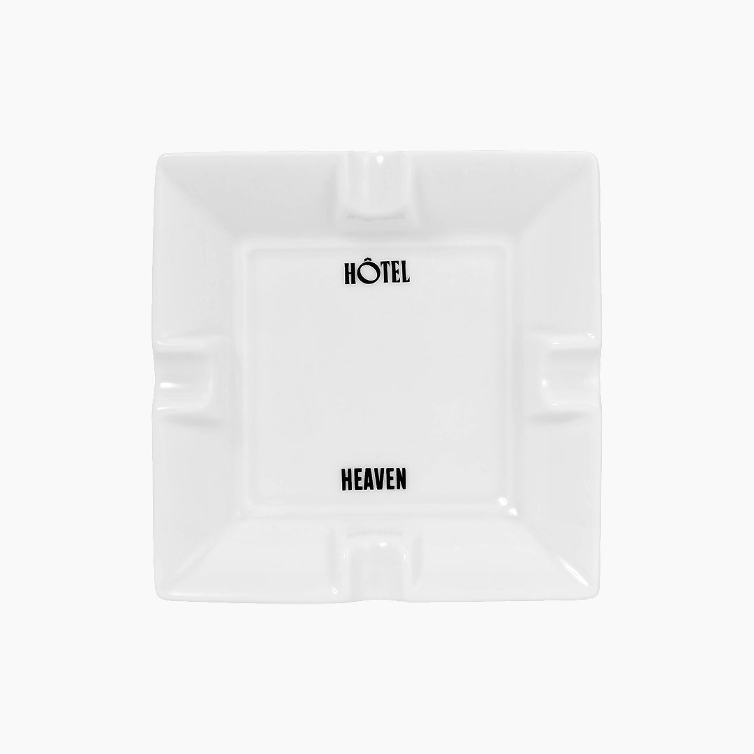 Mini Ashtray | Hotel Heaven
