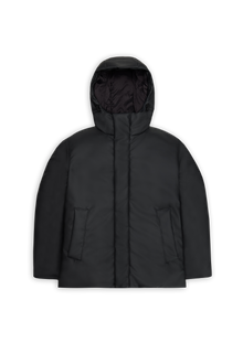 Askim Insulated Jacket | Black