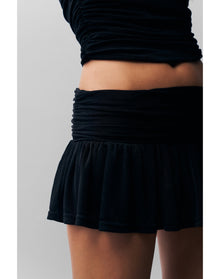 Asmara Skirt | Black