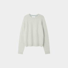 Aspen Sweater | 34 | Ecru