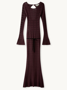 Asta Resort | Vivienne Maxi Dress