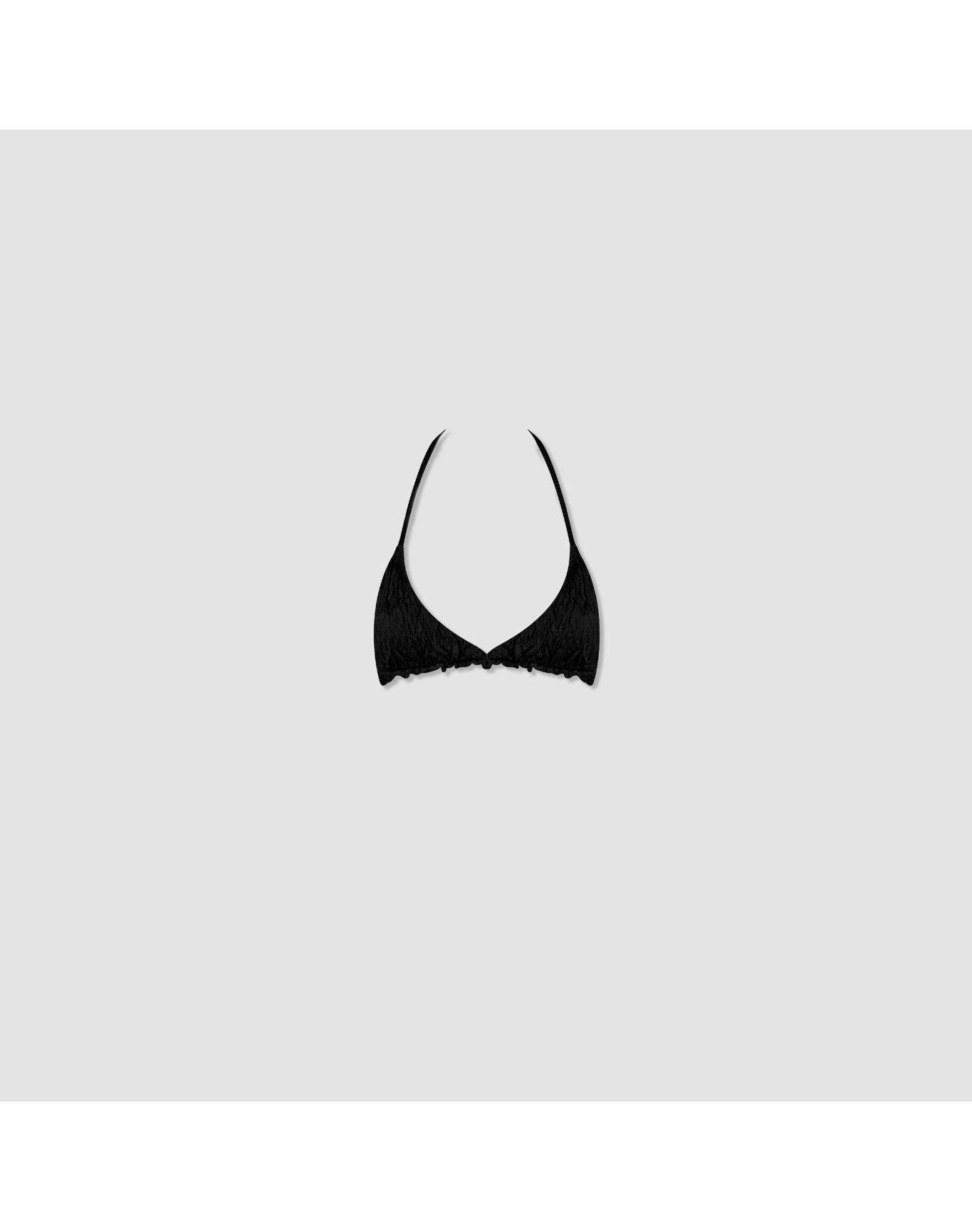 Atenea Top | Black