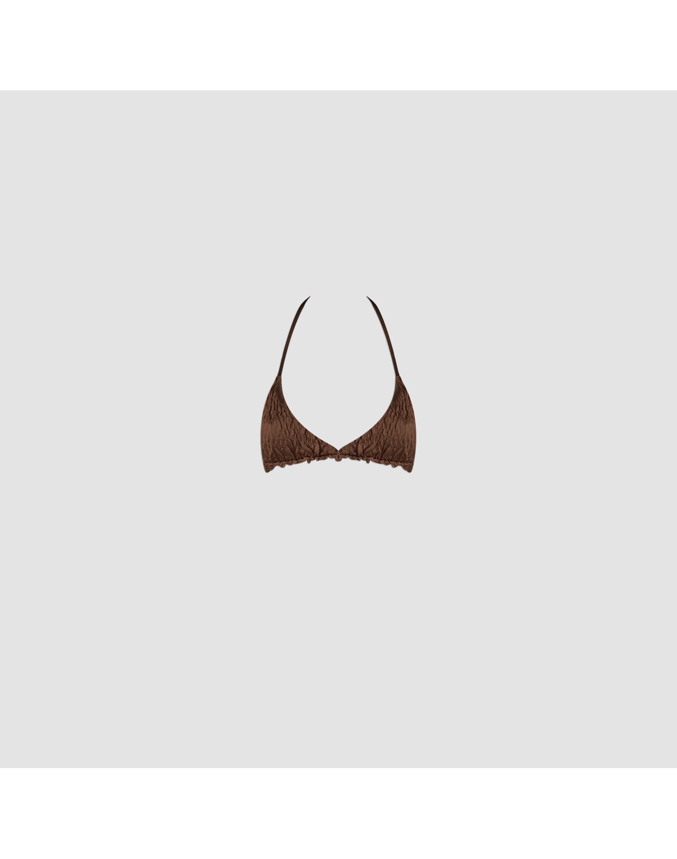 Atenea Top | Ganache