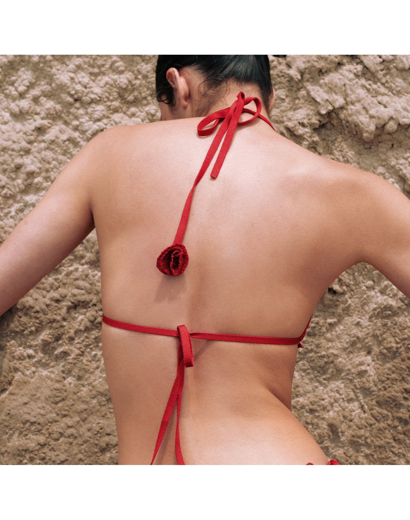 Atenea Top | Poppy