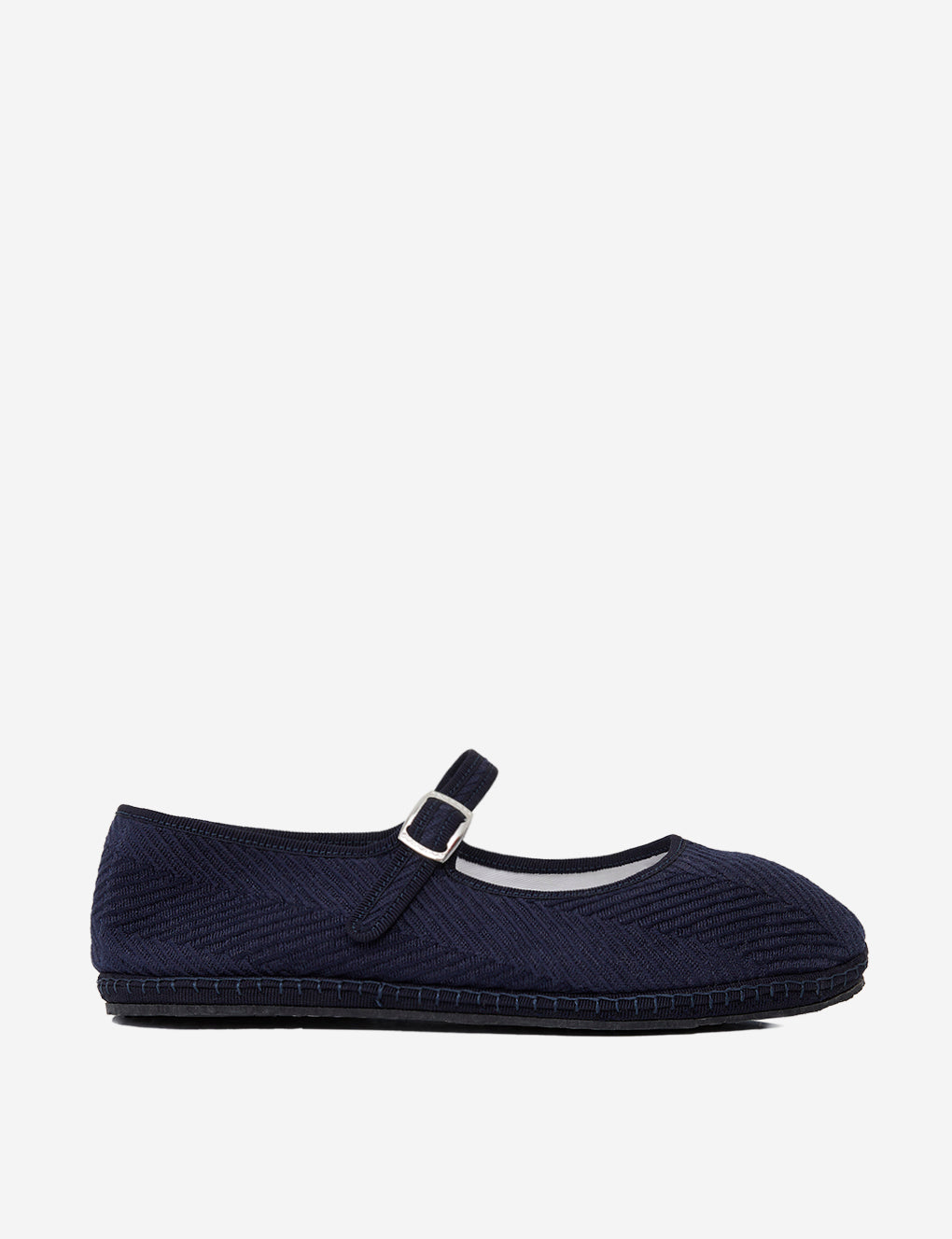 Womens | Drogheria Crivellini for Attersee - The Mary Janes | Navy