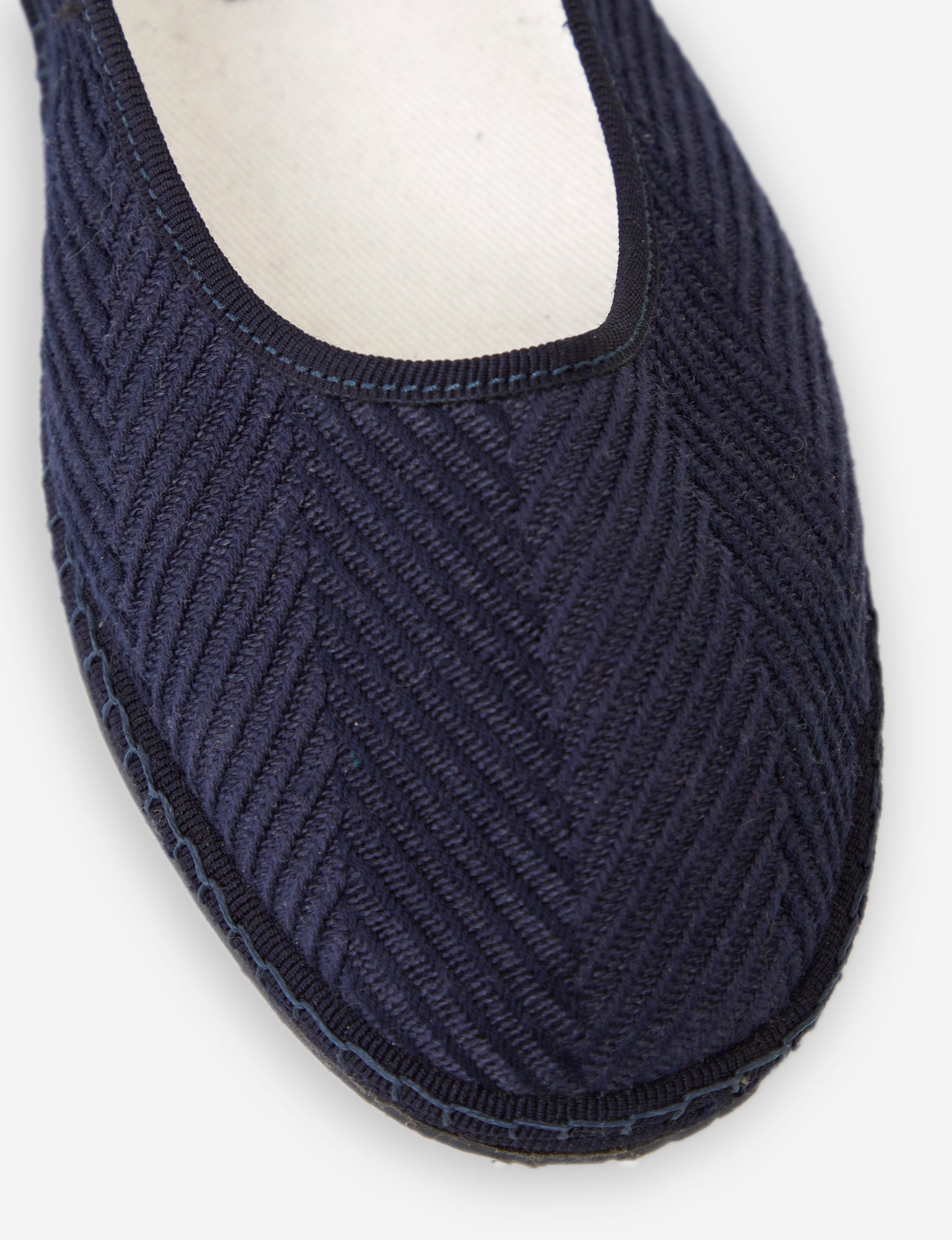 Womens | Drogheria Crivellini for Attersee - The Mary Janes | Navy