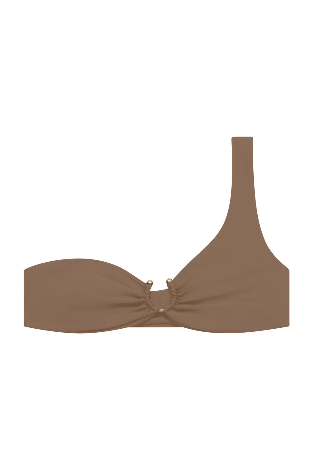 Avery Top | Nude Matte