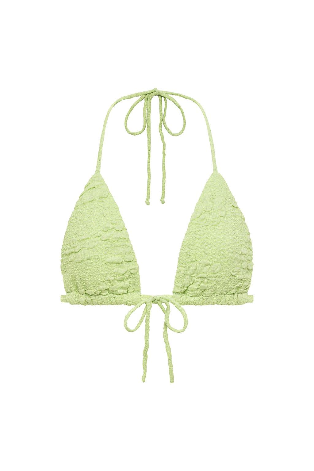 Emma Bikini Top | Avo Floral