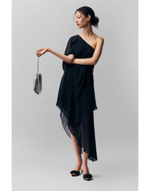Ayla Dress | Black