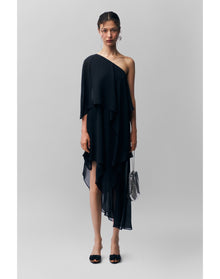 Ayla Dress | Black