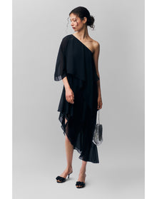 Ayla Dress | Black