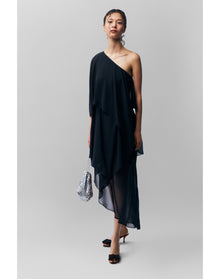Ayla Dress | Black