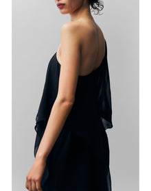 Ayla Dress | Black