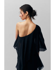 Ayla Dress | Black