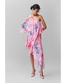 Ayla Dress | Cotton Candy Ambrosia