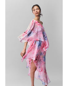 Ayla Dress | Cotton Candy Ambrosia