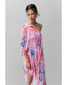 Ayla Dress | Cotton Candy Ambrosia