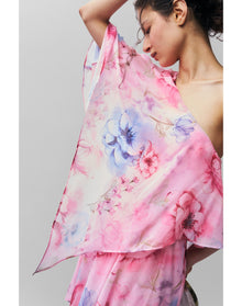 Ayla Dress | Cotton Candy Ambrosia