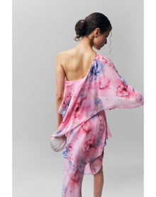 Ayla Dress | Cotton Candy Ambrosia