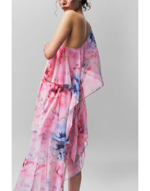 Ayla Dress | Cotton Candy Ambrosia