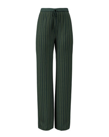 Ayo Knit Pants | Green