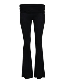 Azia Pant | Black